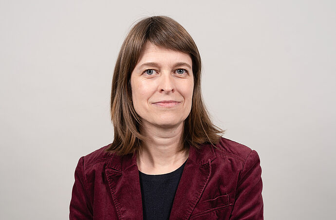Karin Hess