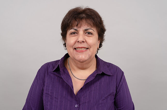 Carmen Gonzales
