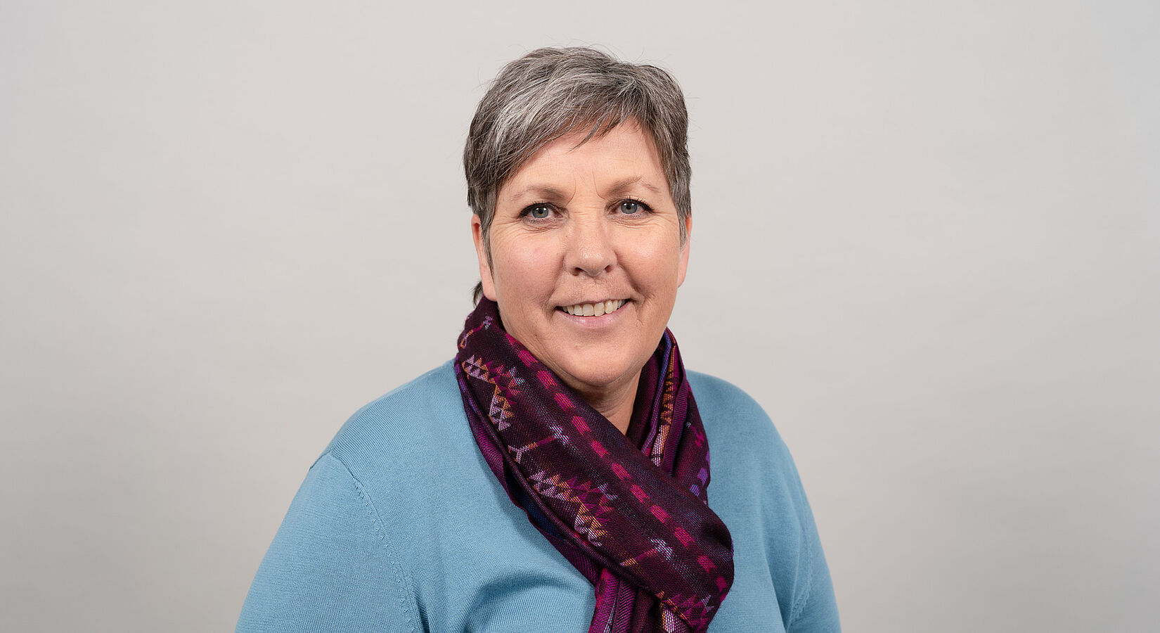 Antoinette Indergand