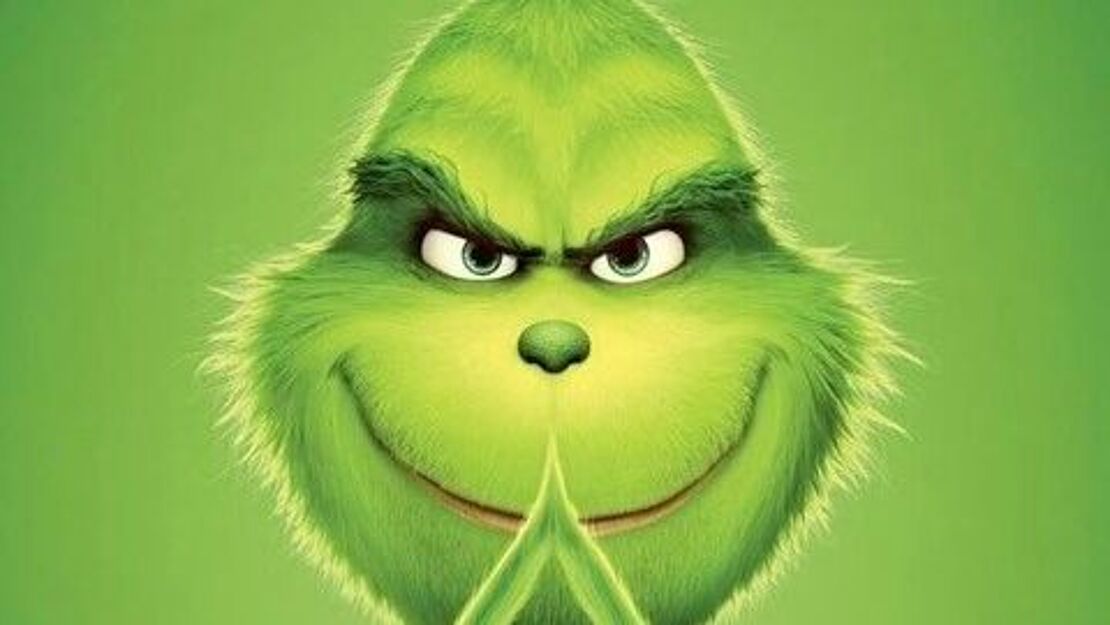 Weihnachtsmusical «Der Grinch»