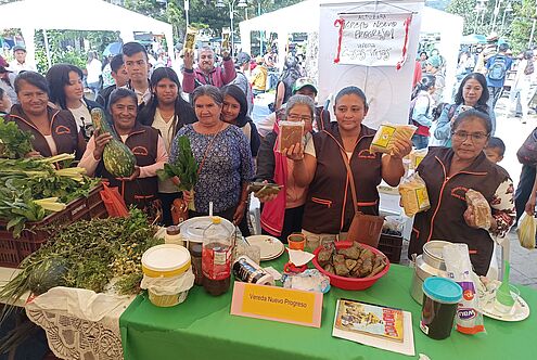 Rund um das liebe Geld