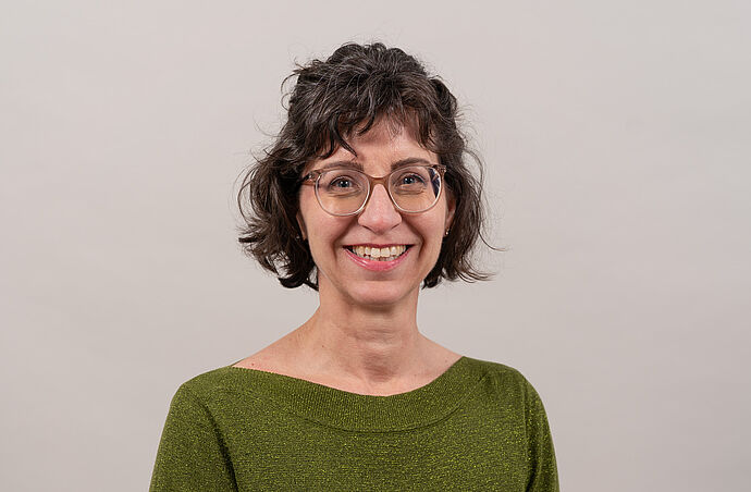 Jeannine Felder