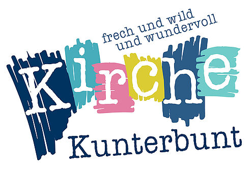 Kirche Kunterbunt