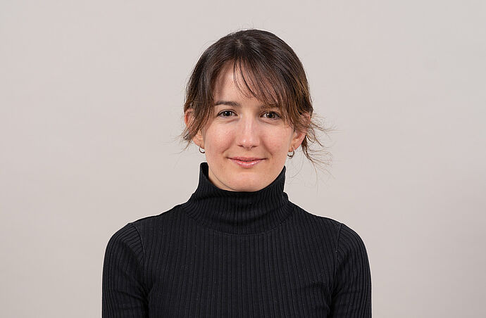 Mirjam Leutwiler