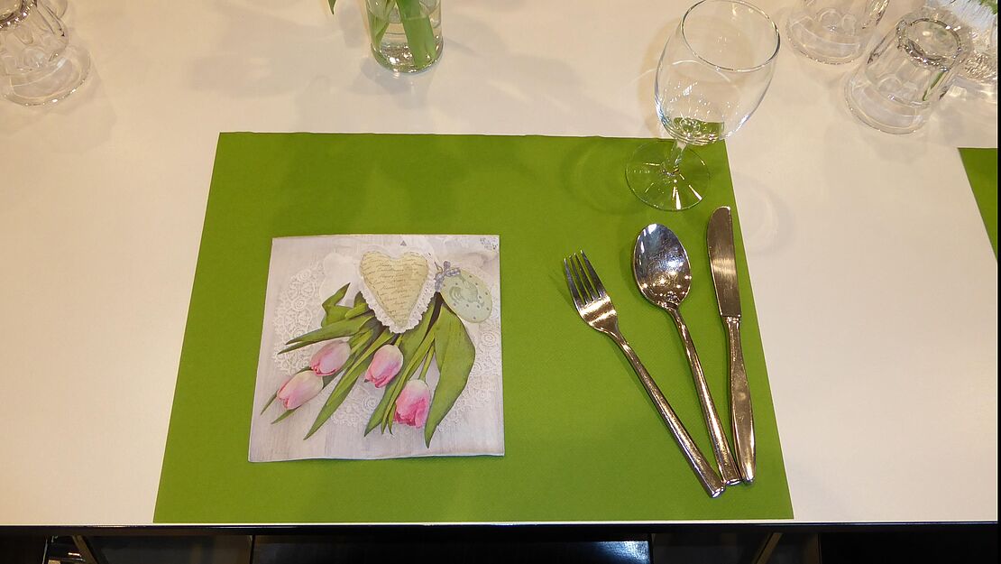 Mittagstisch für Senior:innen