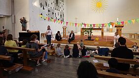 Beflügelt ins neue Schuljahr