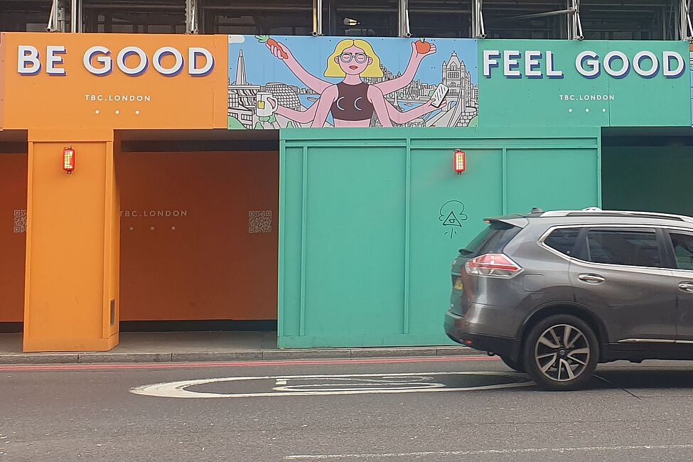 Ehrenamtliches Engagement im Quartier