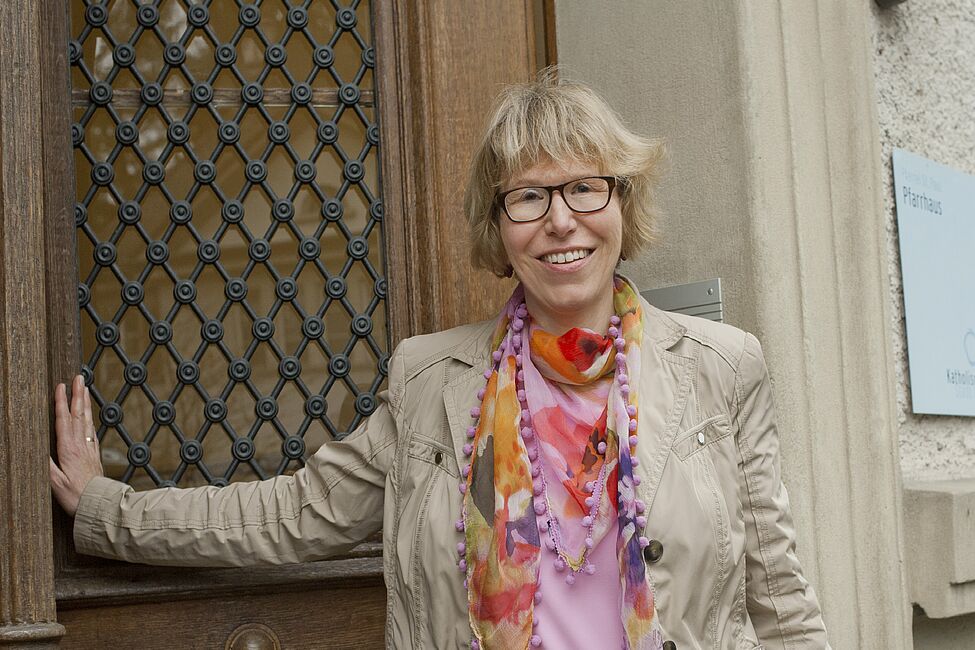 DANKE und alles Gute