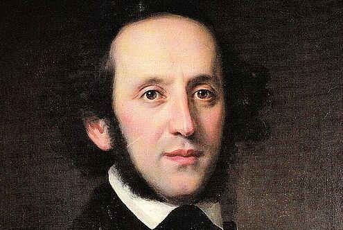 Ein moderner Prophet