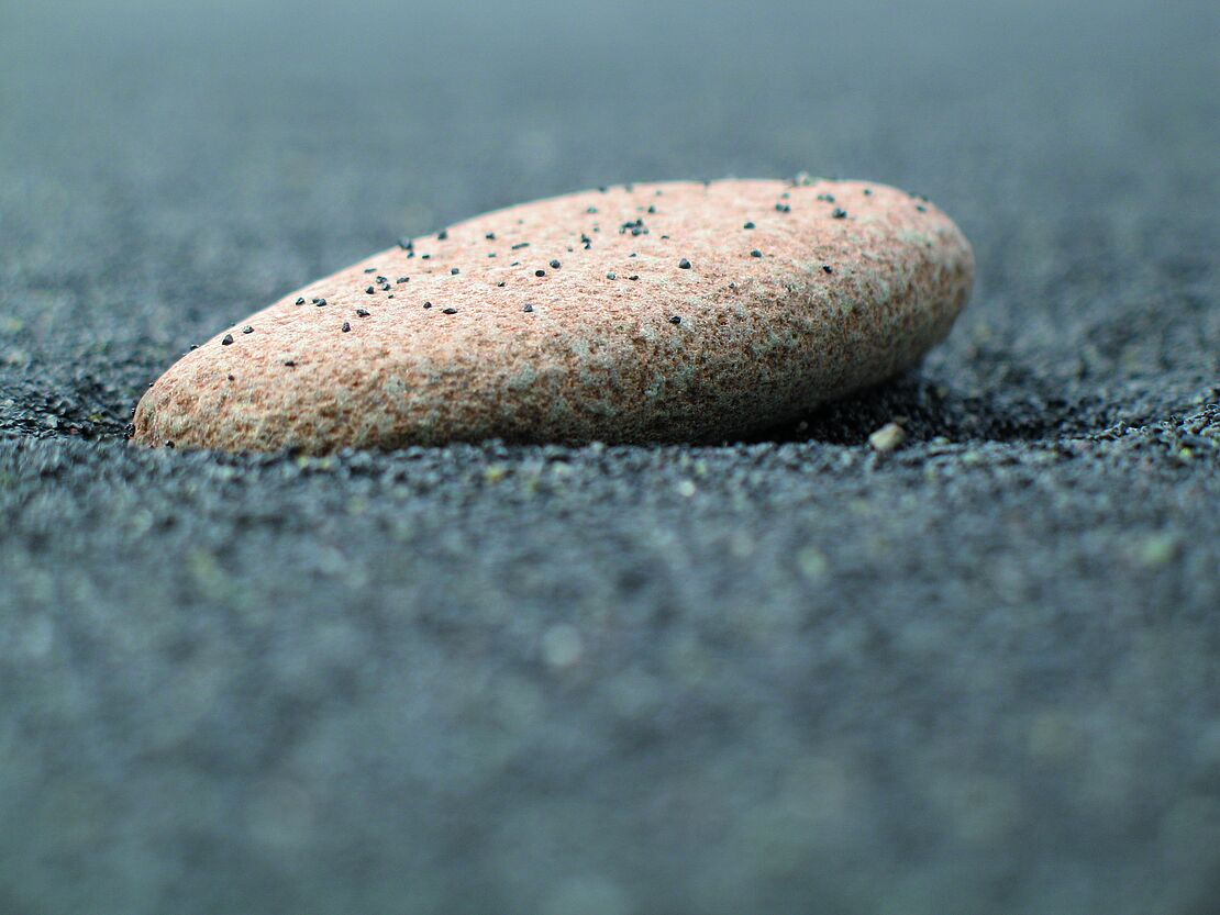 Stunde der Achtsamkeit