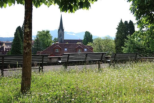 Das ist Glaubenssache!