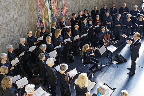 MaiHofChor