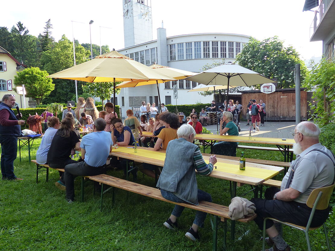 Kinderkapellenfest