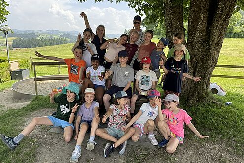 Alles Käse oder was?