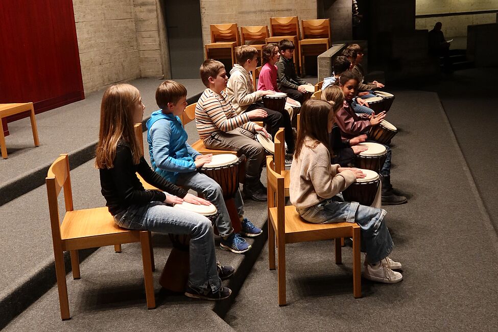 Versöhnungsnacht 2024