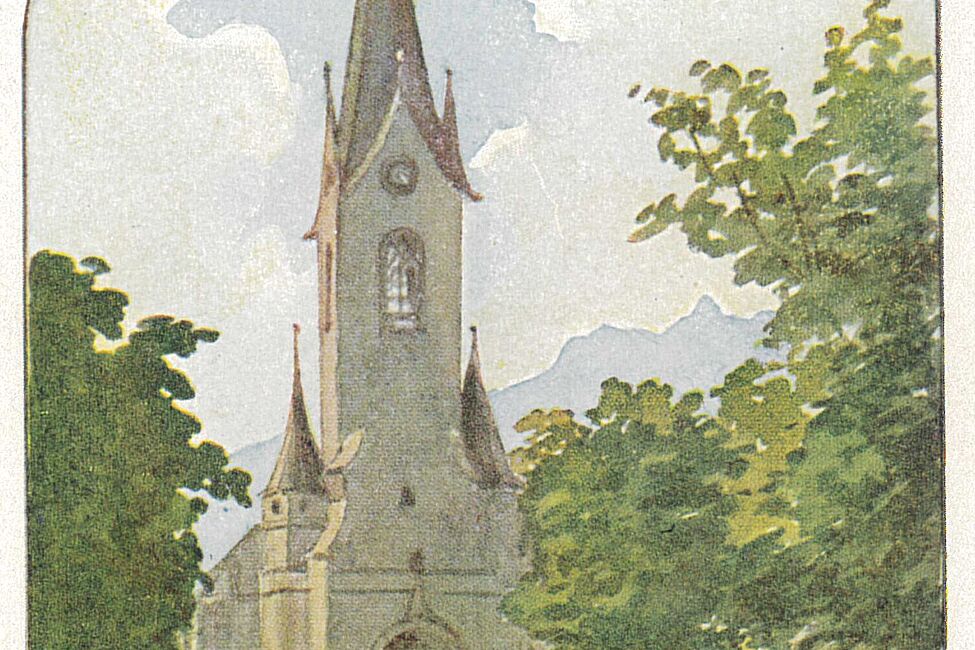 Fiired üses Zämesii