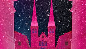 Wir machen Ihnen den Hof