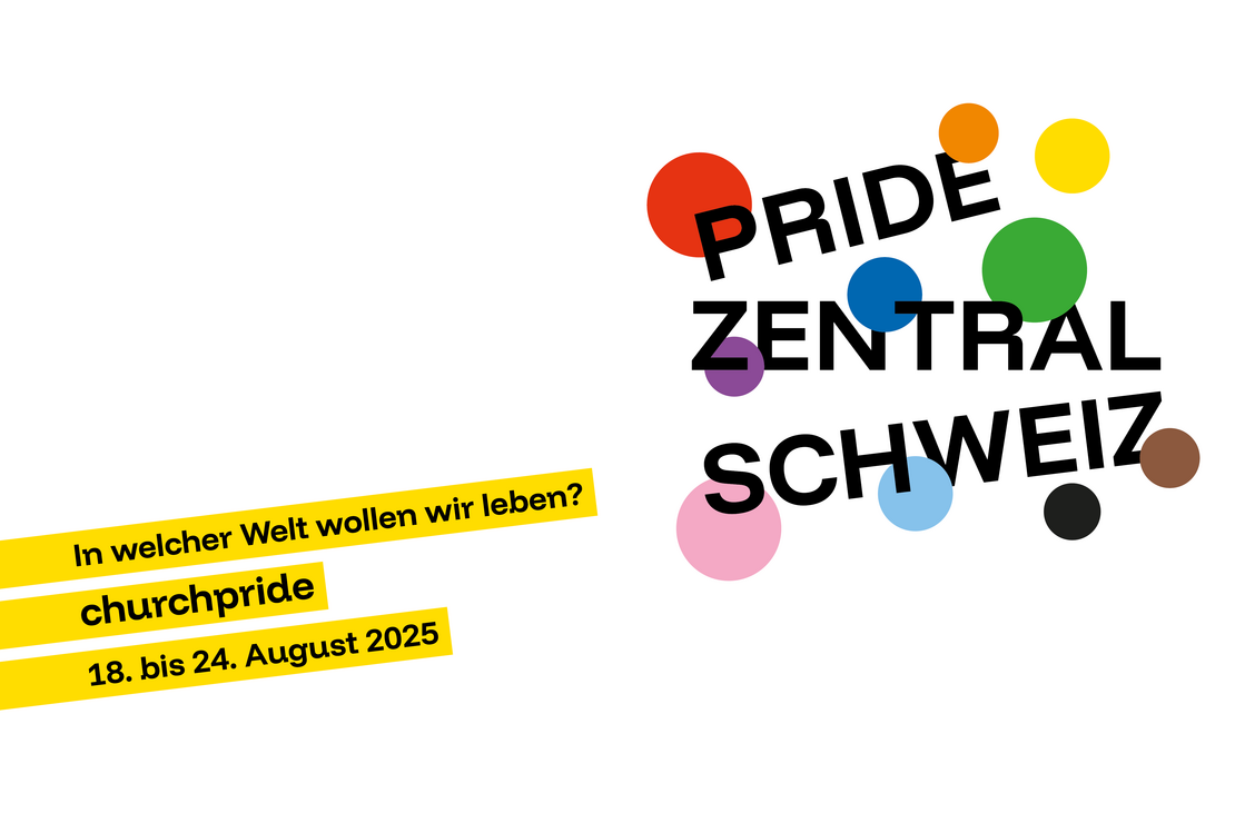 PRIDEFESTIVAL UND NIGHTPRIDE