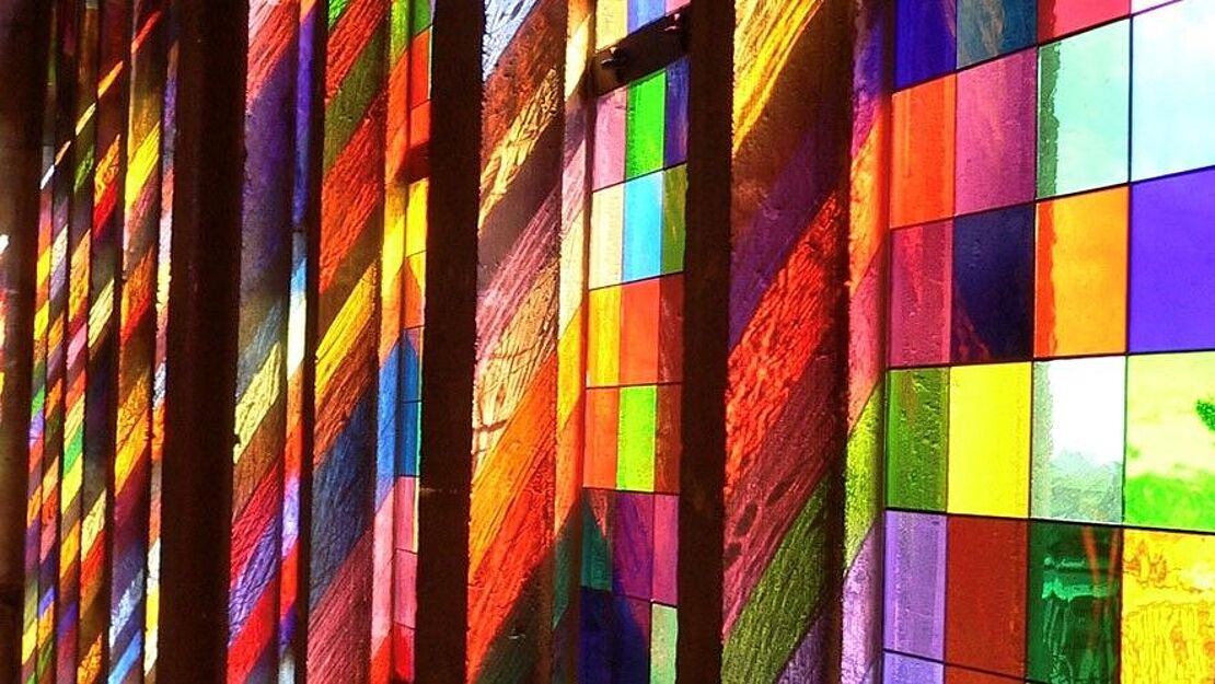 Matinée Im Anfang war der Zufall