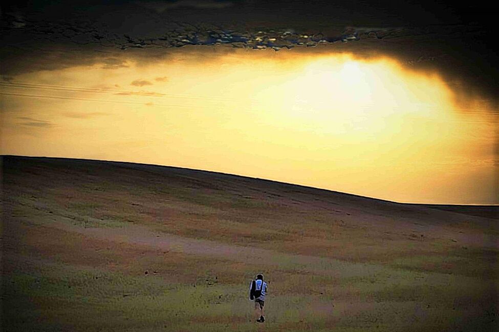 Unterwegs zur Versöhnung 