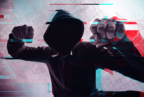 Braucht es Frieden ohne Gewalt?