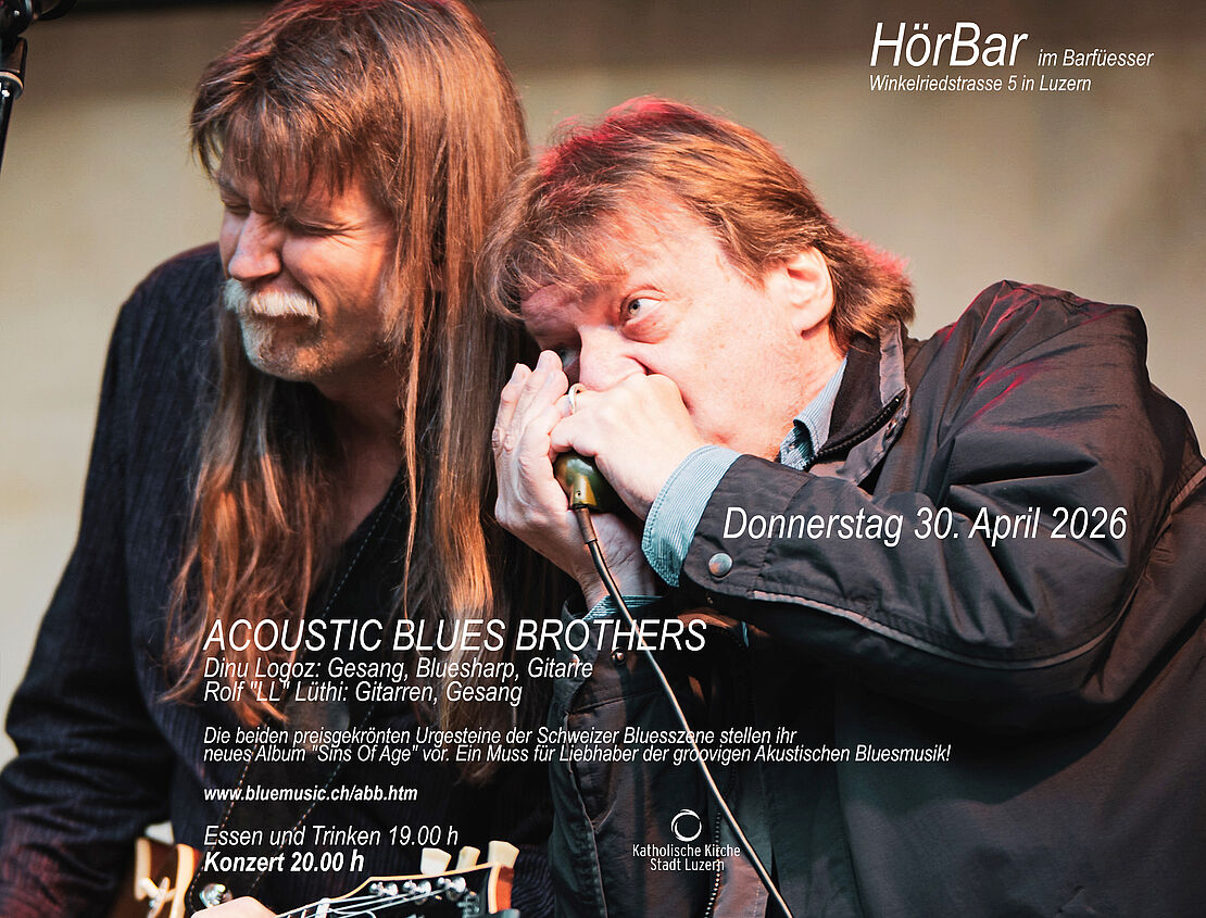 HörBar im Barfüesser