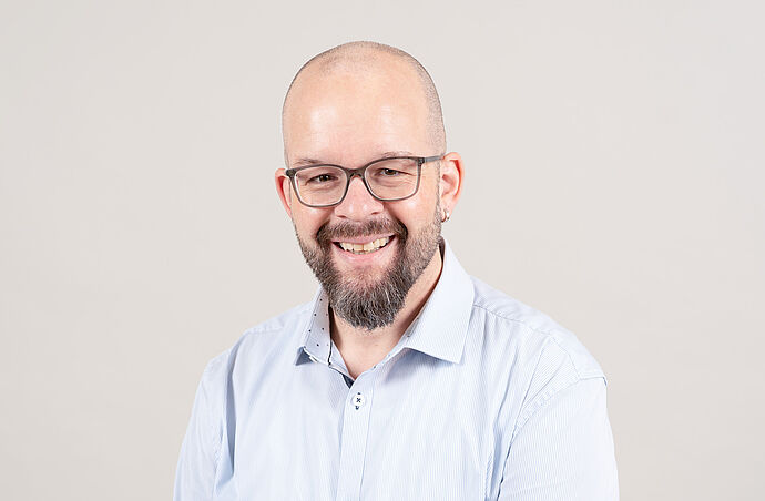 David Reimann