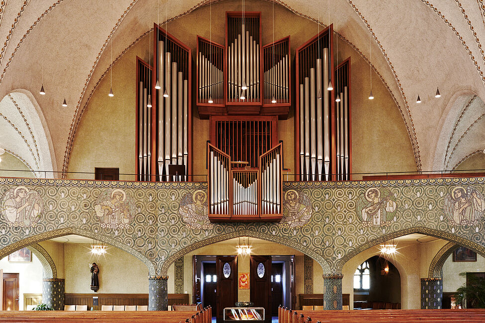 Förderkreis Musik im Paul