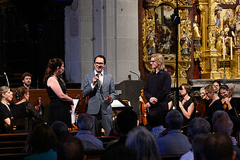 Fotos: Bruno Gisi, Luzerner.ch