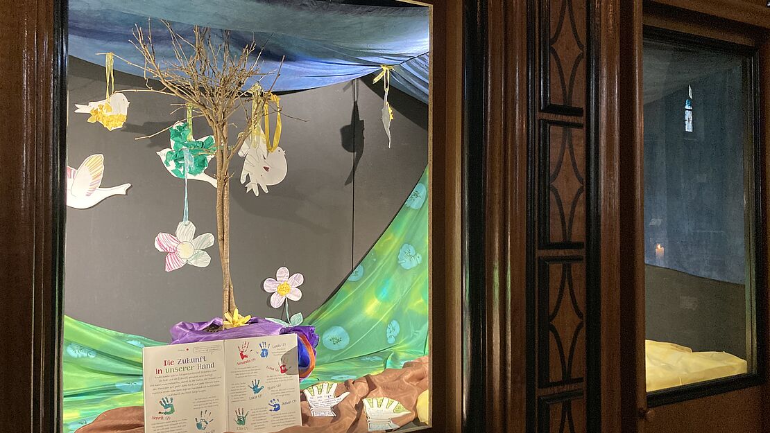 Fotos: Susanne Wallimann