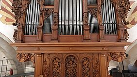 Abendmusik