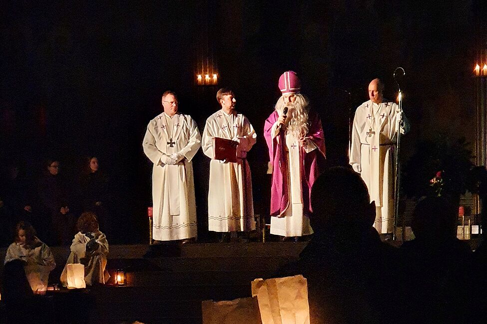 Samichlaus