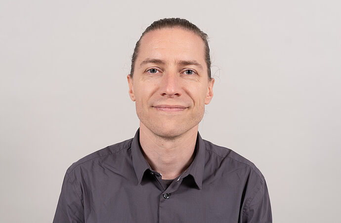 Mario Stübi