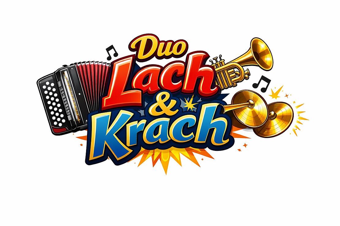 Seniorentreff: Duo "Lach und Krach"