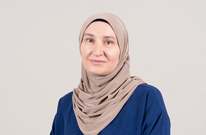 Ajla Alimi-Redzep