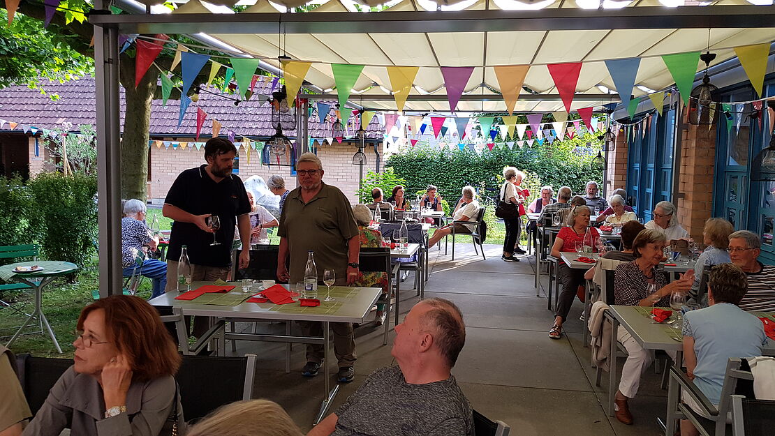 Bilder Heinz Bolzern