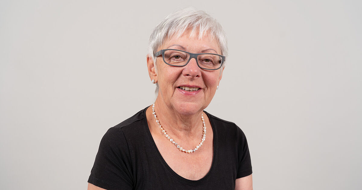 Anna-Maria Roos-Gervasi