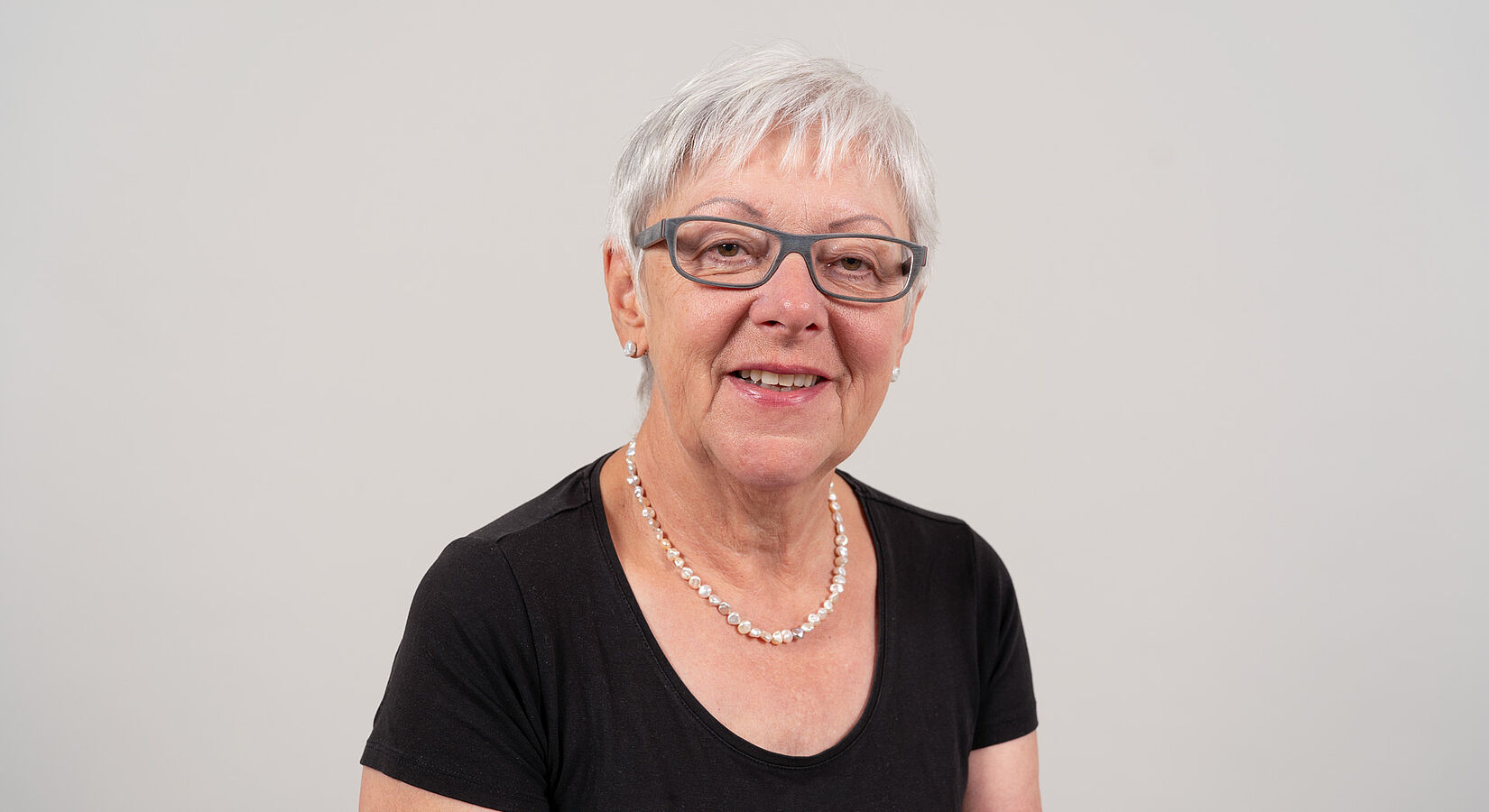 Anna-Maria Roos-Gervasi