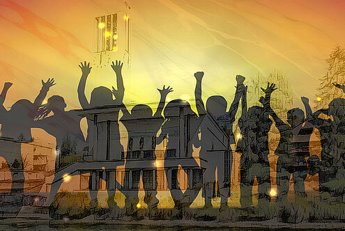 Kinderchöre St. Karli