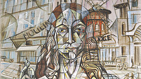 Mitmachprojekt «Salvator Mundi»