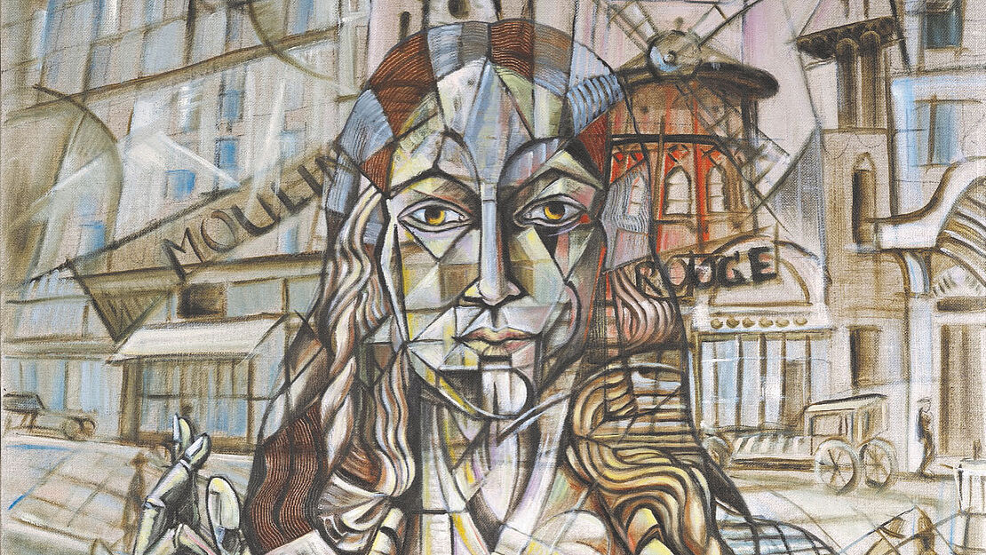 Mitmachprojekt «Salvator Mundi»