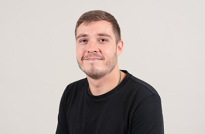 Marc Huber