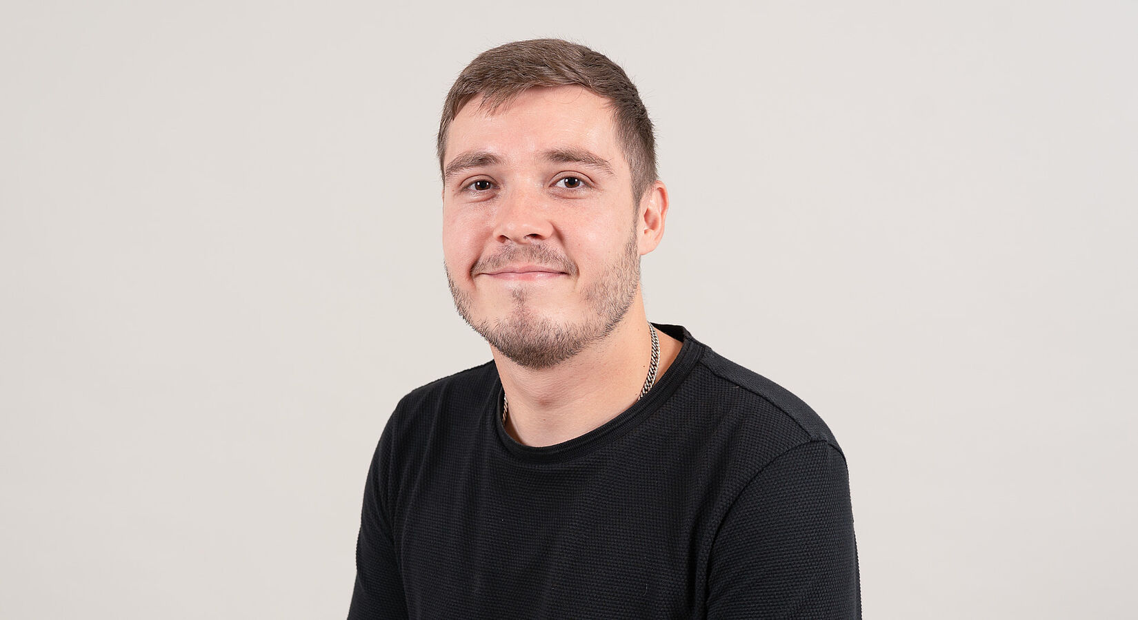 Marc Huber