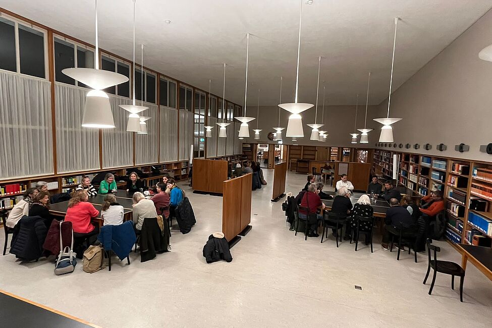 Leben trotz(t) Schicksal