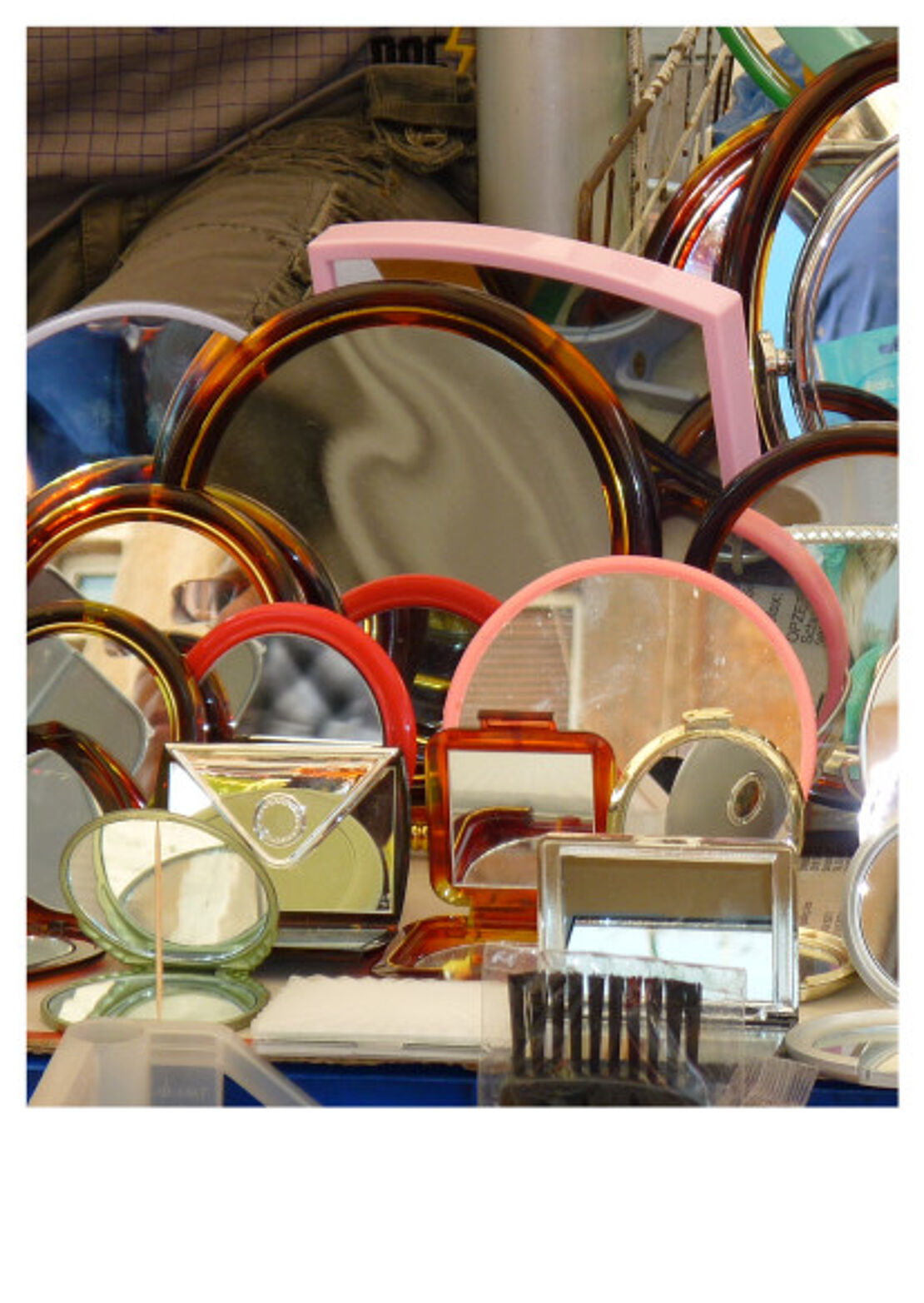 Akzent Woche St. Paul