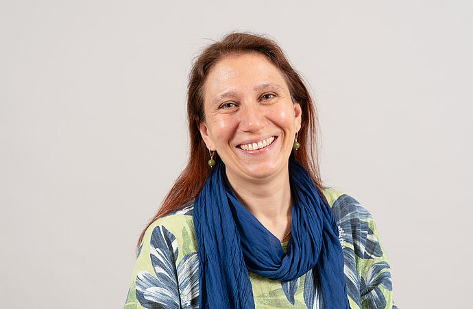 Alexandra Meier-Schenk