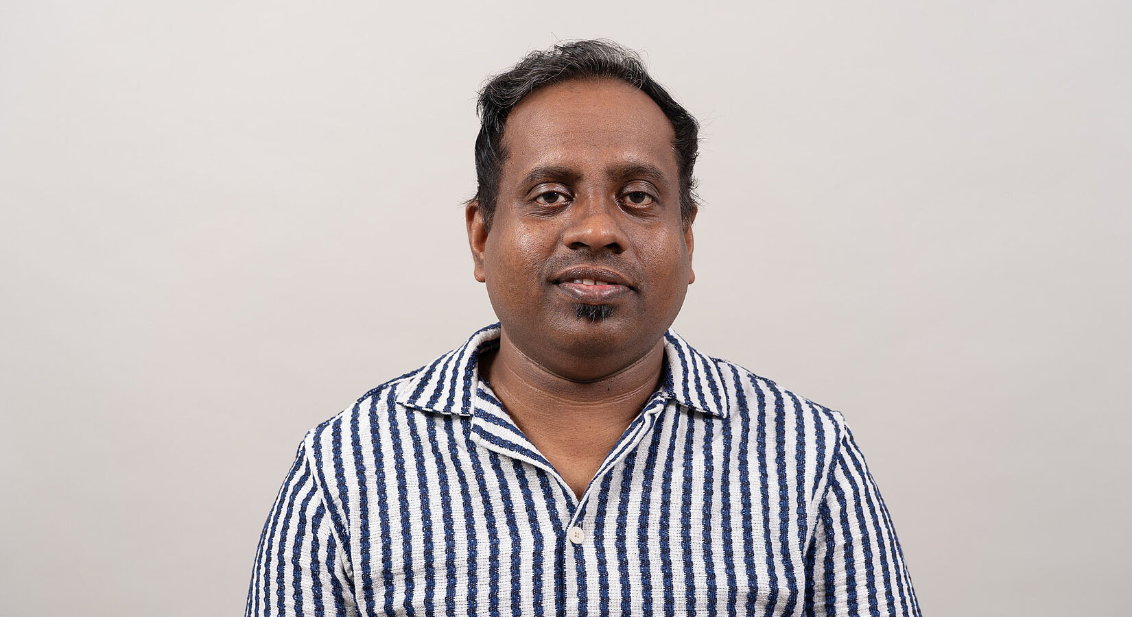 Maginthiraraj Theyarajah