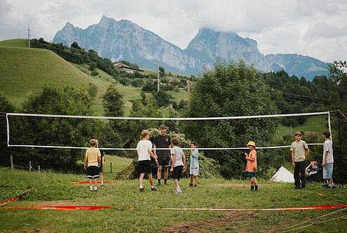 Erlebnisse, Sonne & Essen