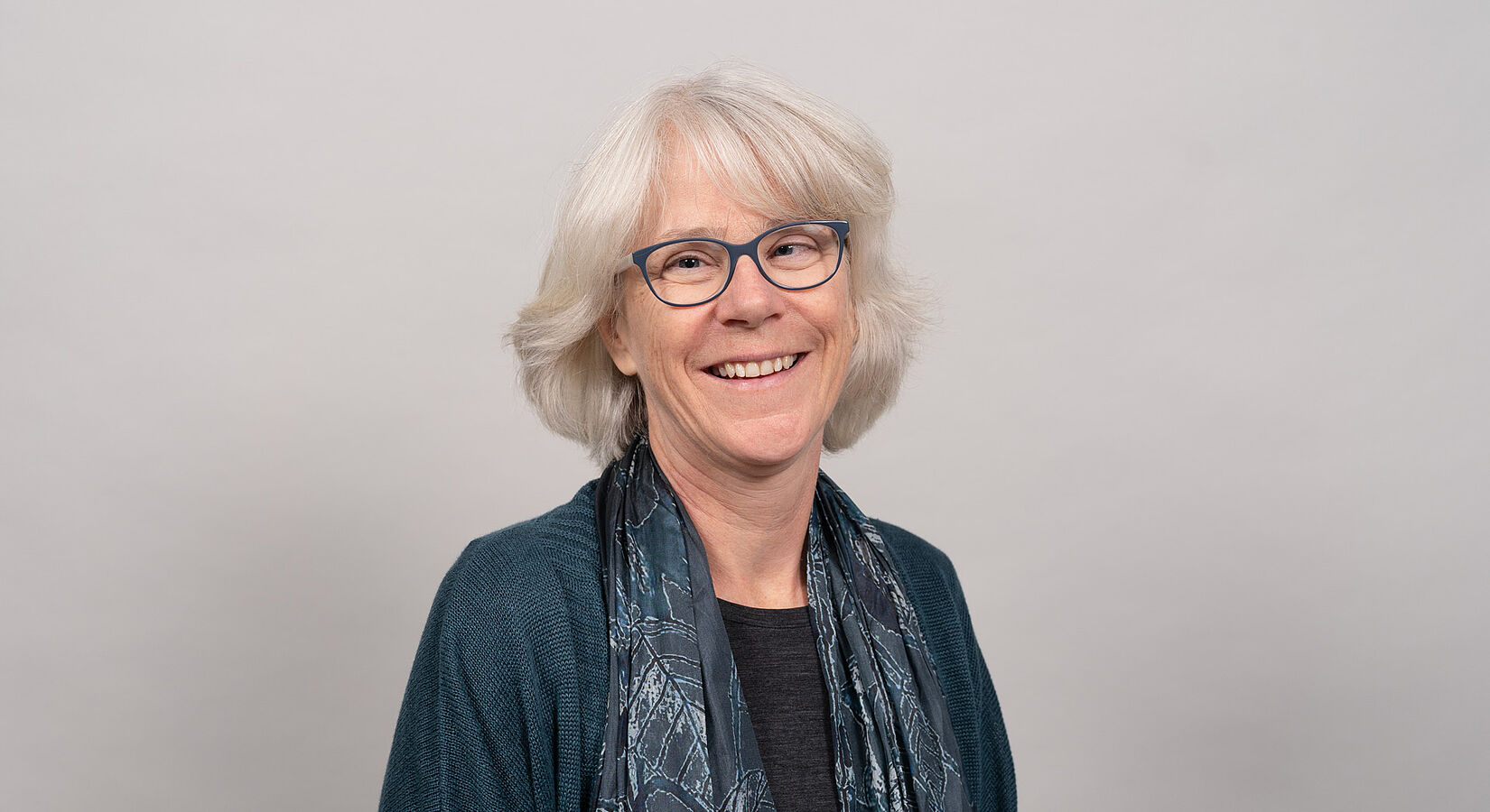 Judith von Rotz Durrer