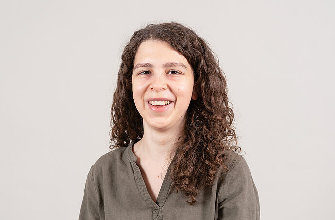 Antonia Bilic